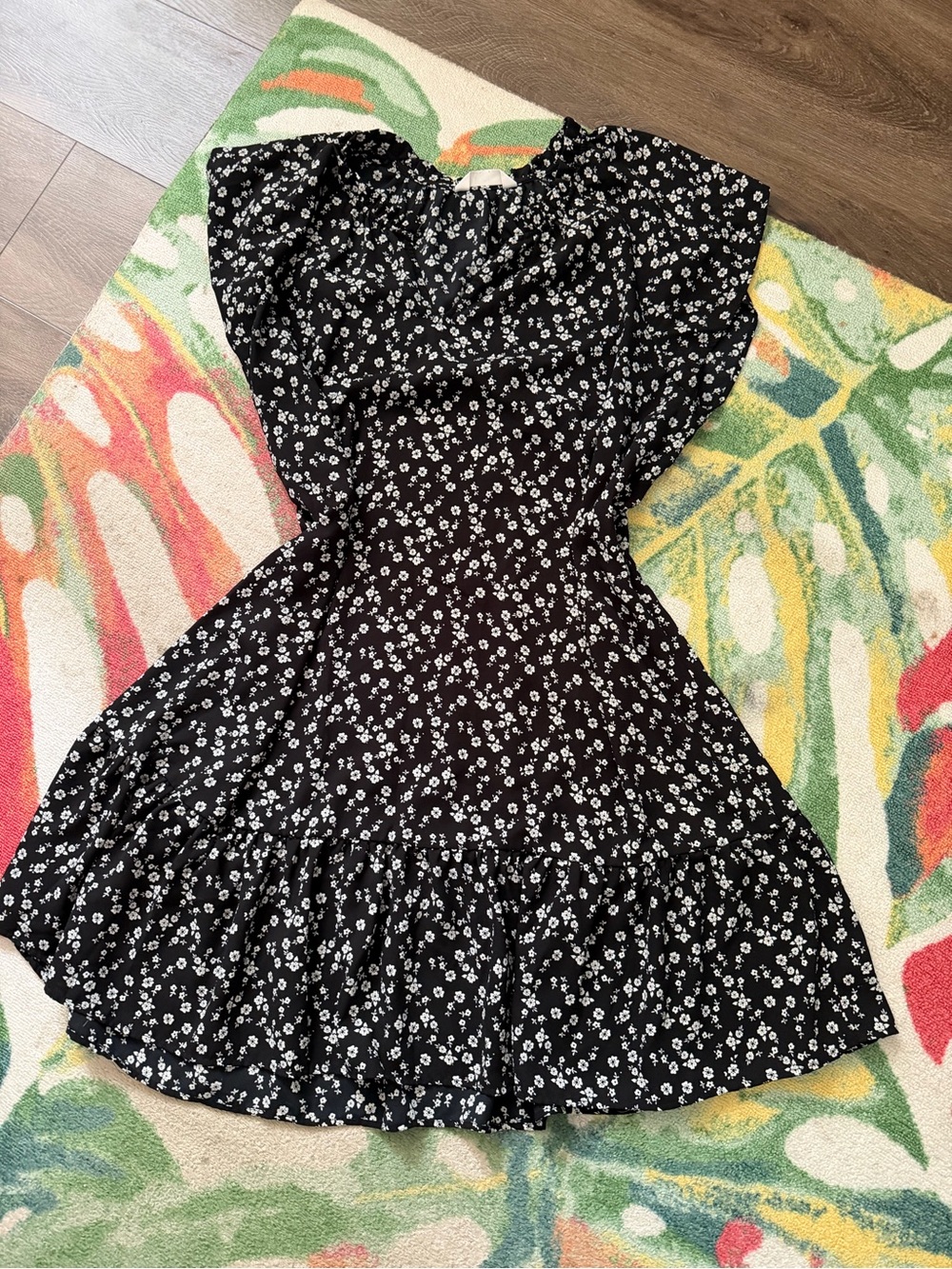 Lot of 2 Large Dresses